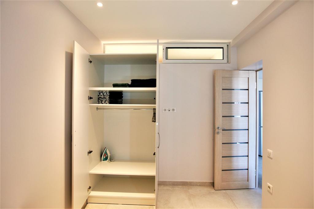 Apartment In City Center Jerevan Buitenkant foto